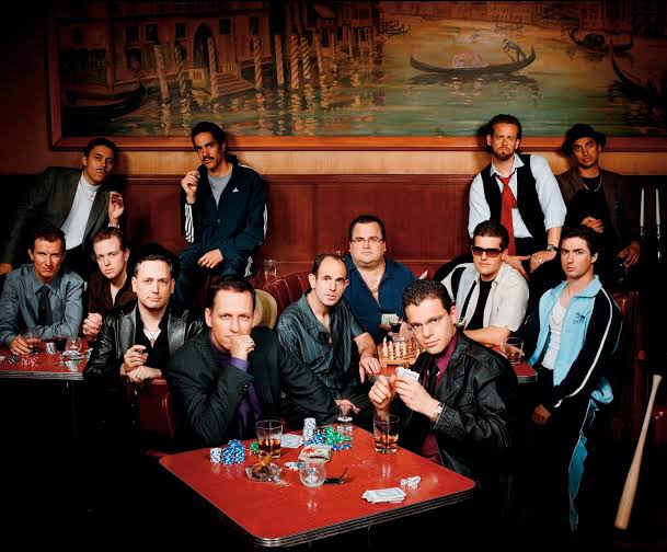The Story of the PayPal Mafia: The Startup That Built Silicon Valley